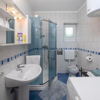Apartments with WiFi Split - 21345 - Split - 4