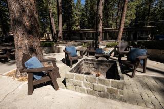 Emerald Bay Lodge - South Lake Tahoe - 1