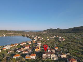 Apartments with a parking space Mrljane, Pasman - 20850 - Mrljane - 9