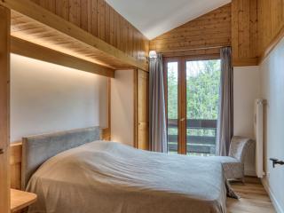 Appartement 4 Chambres à Megève Mont d'Arbois, Proche Pistes et Golf, 120m², Terrasse, Wi-Fi, Parking - FR-1-453-241 - 7