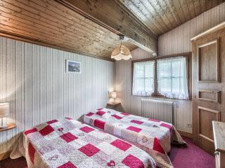 Chalet de Charme 4 Chambres à Megève avec Wifi et Animaux Acceptés - FR-1-453-233 - 6