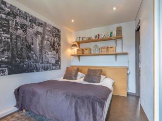 Charmant 3 pièces en plein centre de Megève avec terrasse, 2 chambres et toutes commodités - FR-1-453-268 - Megève - 9