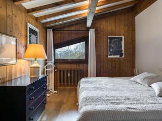 Duplex cosy 4 chambres à Rochebrune, proche centre avec balcon, parking et Wi-Fi - FR-1-453-245 - Megève - 9