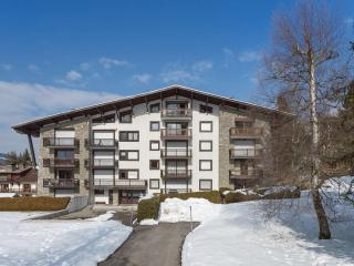 Duplex cosy 4 chambres à Rochebrune, proche centre avec balcon, parking et Wi-Fi - FR-1-453-245 - Megève - 1