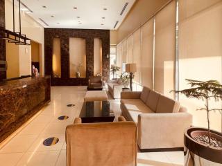 Studio with Queen size Bed in 8Adriatico Manila - Manila - 9
