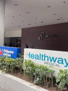 Studio with Queen size Bed in 8Adriatico Manila - Manila - 6