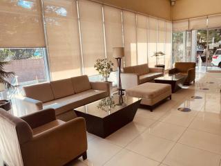 Studio with Queen size Bed in 8Adriatico Manila - Manila - 1