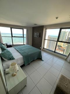 Recife Flats Beach Class Internacional - 8