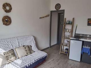 Maison en RDC avec Terrasse Sud - 5 Pers., Animaux Admis, Parking - FR-1-326-713 - Marseillan - 7