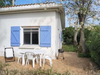 Maison en RDC avec Terrasse Sud - 5 Pers., Animaux Admis, Parking - FR-1-326-713 - Marseillan - 2