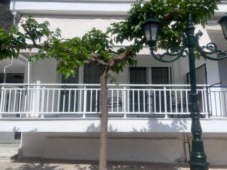 Zoi's stylish apartment - 9