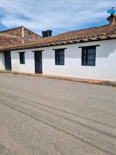 Casa Villa Ramos - 4