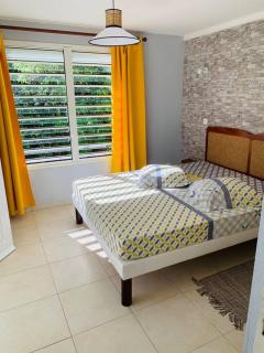 Villa Salako, Terre-de-Bas - Bas de Villa - Terre-de-Bas - 7