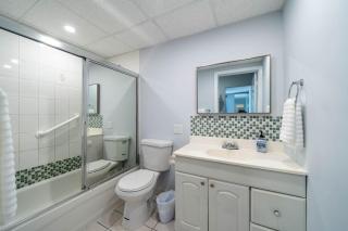 Sunny Isles vacation condo. - Miami Beach - 7