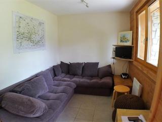 Appartement lumineux avec terrasse, parking et lave-vaisselle, à 2 pas du centre de Samoëns - FR-1-629-48 - Samoëns - 7