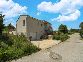 House in Cèze Valley near Waterfalls - Saint-André-de-Roquepertuis - 2