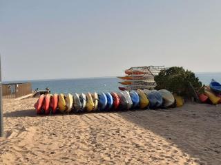 Appartement 2 pièces, 4 couchages, Fréjus – Proche plage et port, résidence sécurisée - FR-1-226A-118 - Fréjus - 1