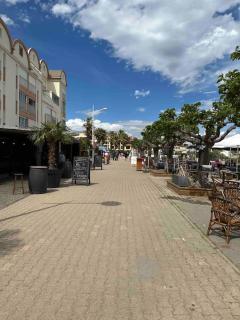 Studio COSY à deux pas de la PLAGE ! - Gruissan - 3