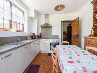 Holiday Home in Montclus near river - Montclus - 7