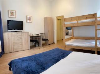 Aquamarine Hotel - Lauluväljak - Tallinn - 5