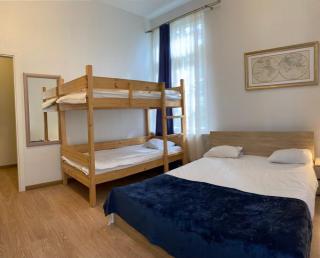 Aquamarine Hotel - Lauluväljak - 4