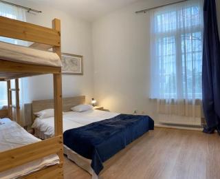 Aquamarine Hotel - Lauluväljak - Tallinn - 3