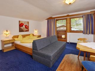Haus Anton Sölden - Apartments & Zimmer - Sölden - 1