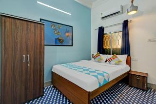 Hotel O Nilay Guest House - 8