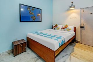 Hotel O Nilay Guest House - 9