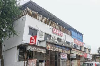 Hotel O R K Hotel - Chinchiwad - 9