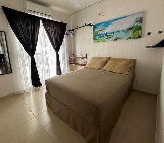 Depa Xcacel, Playa del Carmen - Playa del Carmen - 7