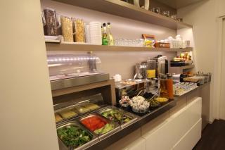 Carlton Hotel - Frankfurt am Main - 2