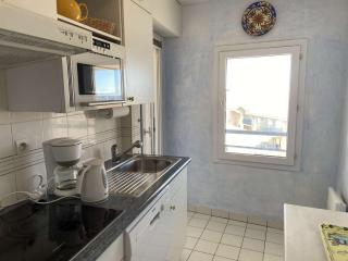 Appartement 2 pièces à Fréjus, proche commerces, thalasso, animaux admis - FR-1-226A-120 - Fréjus - 7