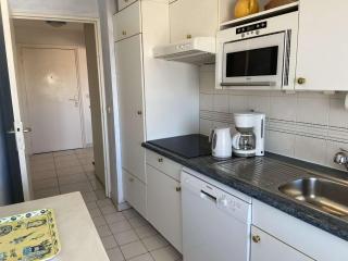 Appartement 2 pièces à Fréjus, proche commerces, thalasso, animaux admis - FR-1-226A-120 - Fréjus - 6