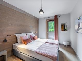 Appartement neuf à Megève avec piscine et espace détente - FR-1-569-25 - Megève - 3
