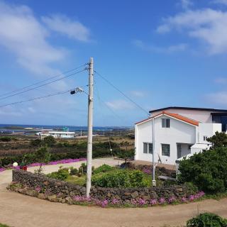 Rabit Island healing house - Jeju - 3
