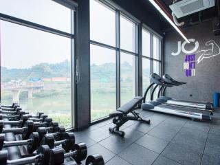 Tru by Hilton Lao Cai City Riverside - Lao Cai - 1
