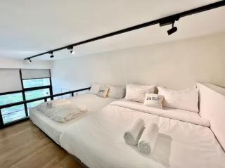 Establishment Bangsar By Sleepy Bear - 5