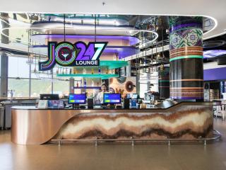 SOJO Hotel Lao Cai - Lào Cai - 8