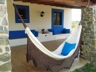 Monte Azul - Casas de Campo do Junqueirinho - Bicos - 3