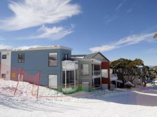 2 Higgi Drive - Ski in Ski Out - Mount Hotham - 7