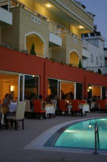 Rich Melissa Hotel - Kemer - 9