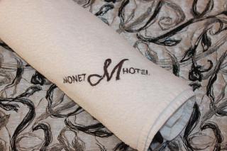 Hotel Monet & Rubbens - Toruń - 3