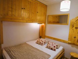 Appartement lumineux 2* 33m² avec balcon, pour 6 personnes à Arêches-Beaufort - FR-1-342-235 - 2