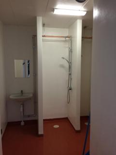 Eskilstuna Hostel - Eskilstuna - 7