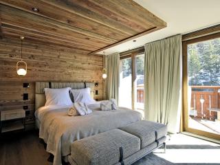 Penthouse Luxueux à Méribel avec SPA et Services Inclus - FR-1-613-32 - Méribel - 1