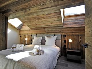 Penthouse Luxueux à Méribel avec SPA et Services Inclus - FR-1-613-32 - Méribel - 3