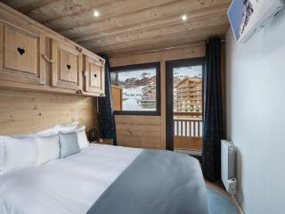 Spacieux appart. 12 pers. au cœur de Val Thorens avec balcon et WiFi - FR-1-640-3 - Val Thorens - 5