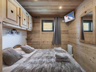 Spacieux appart. 12 pers. au cœur de Val Thorens avec balcon et WiFi - FR-1-640-3 - Val Thorens - 3