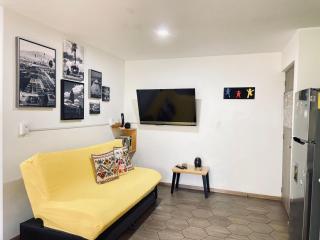 Apartment with terrace Down Town México City - Città del Messico - 6
